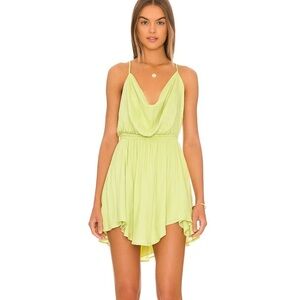 REVOLVE Indah | Mini Dress